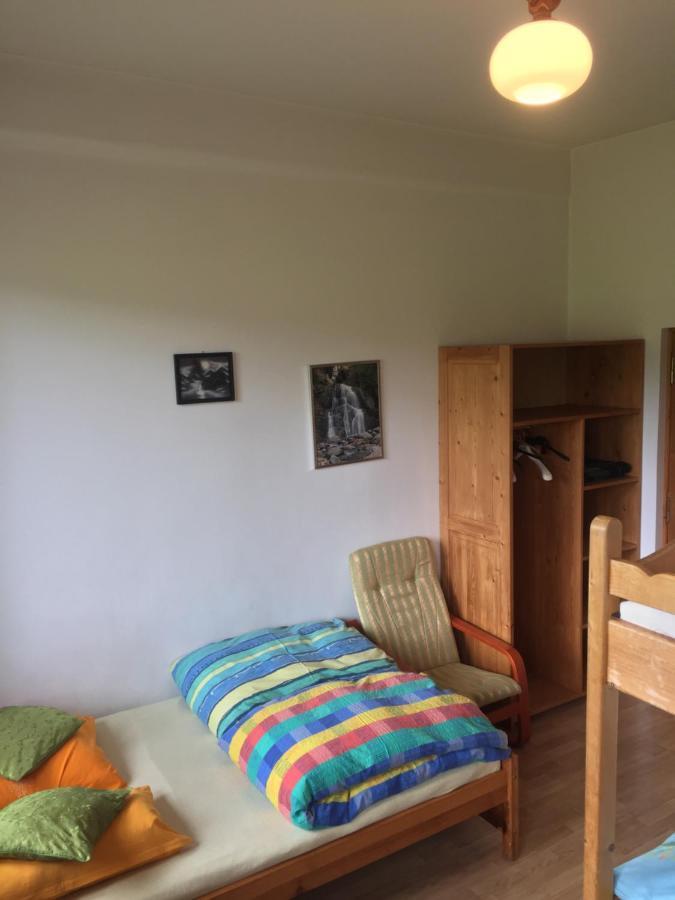 Villa Jumper Widok Na Cale Tatry Lazienka Nie Jest W Pokoju Zakopane Kültér fotó